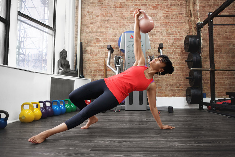 Simone Missick Workout Routine And Diet Plan Training To Become Misty