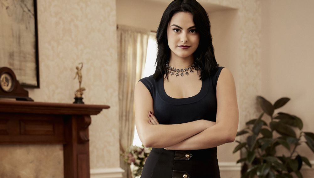 Simple Camila Mendes Diet And Workout for push your ABS