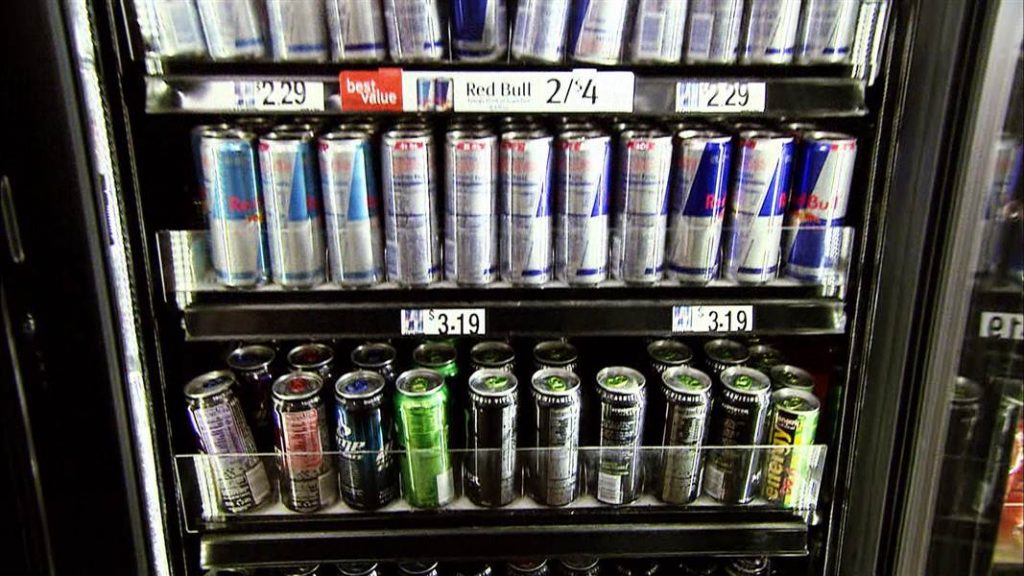 Are Energy Drinks Bad For You? 1
