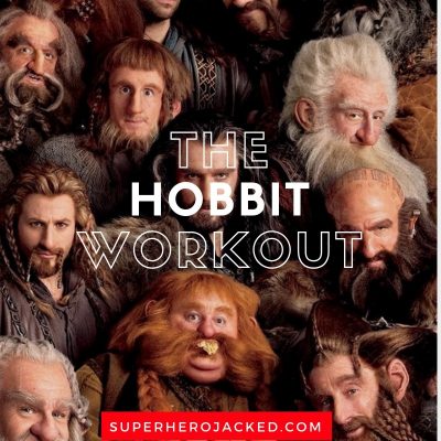 The Hobbit Workout Routine