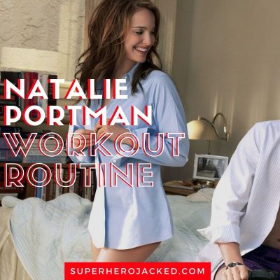 Natalie Portman Workout (1)