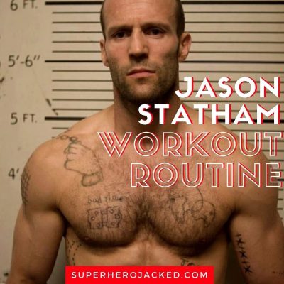 Jason Statham Workout (1)
