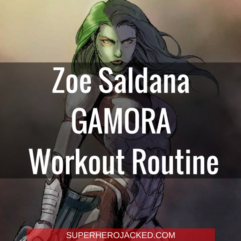 Zoe Saldana Workout Routine And Diet Plan Train Like Gamora zoe-saldana-workout-routine-and-diet-plan-train-like-gamora