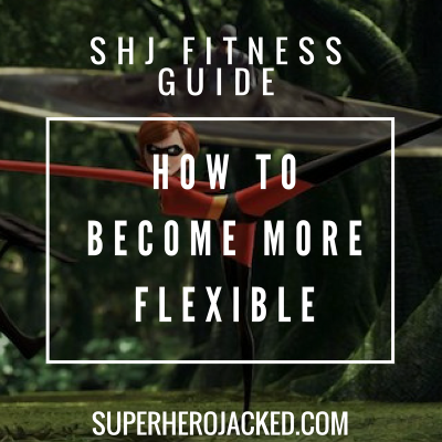 Become More Flexible