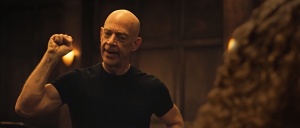 JK Simmons Workout and Diet: How he got Insanely Ripped for his role as ...