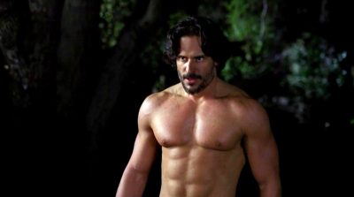 Joe Manganiello Workout Routine and Diet Plan [Updated]