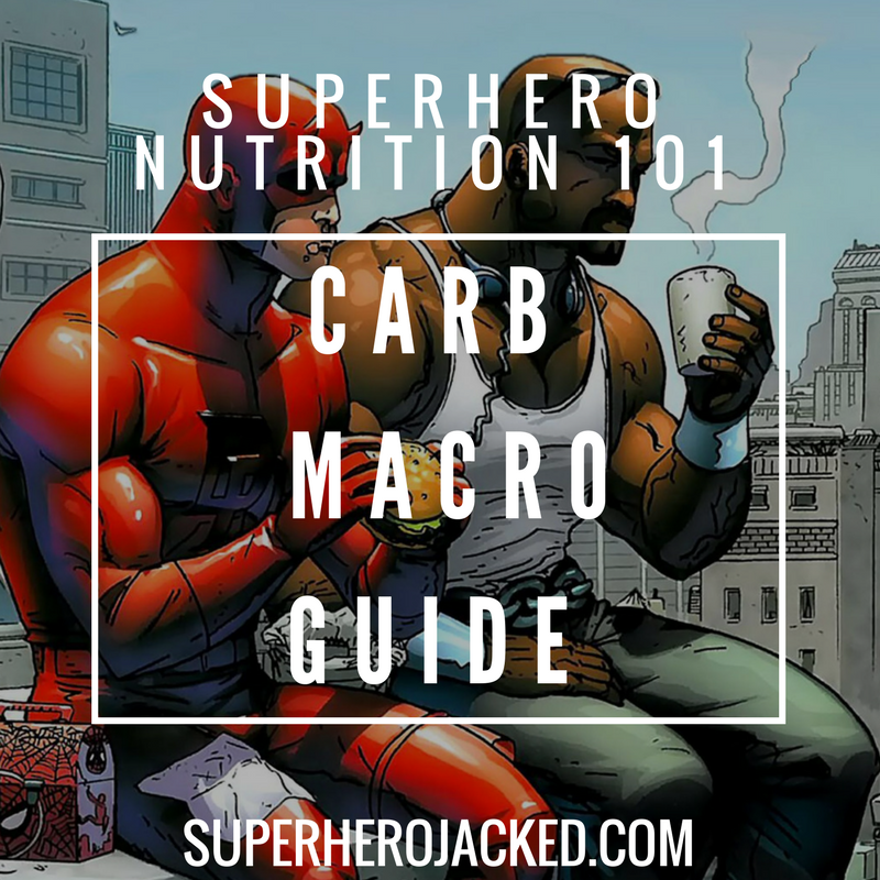 CARB Macro Guide