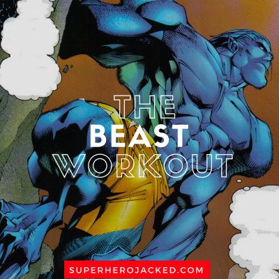 The Beast Workout