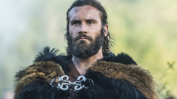 Clive Standen Workout Routine and Diet: The Physique behind the star of ...