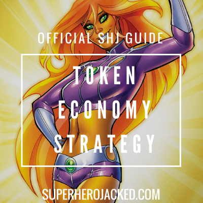 Token Economy Strategy