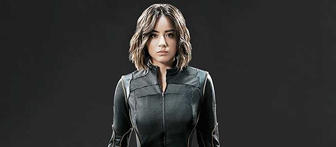 Chloe Bennet Workout Routine and Diet Plan: Train like Agents of S.H.I ...