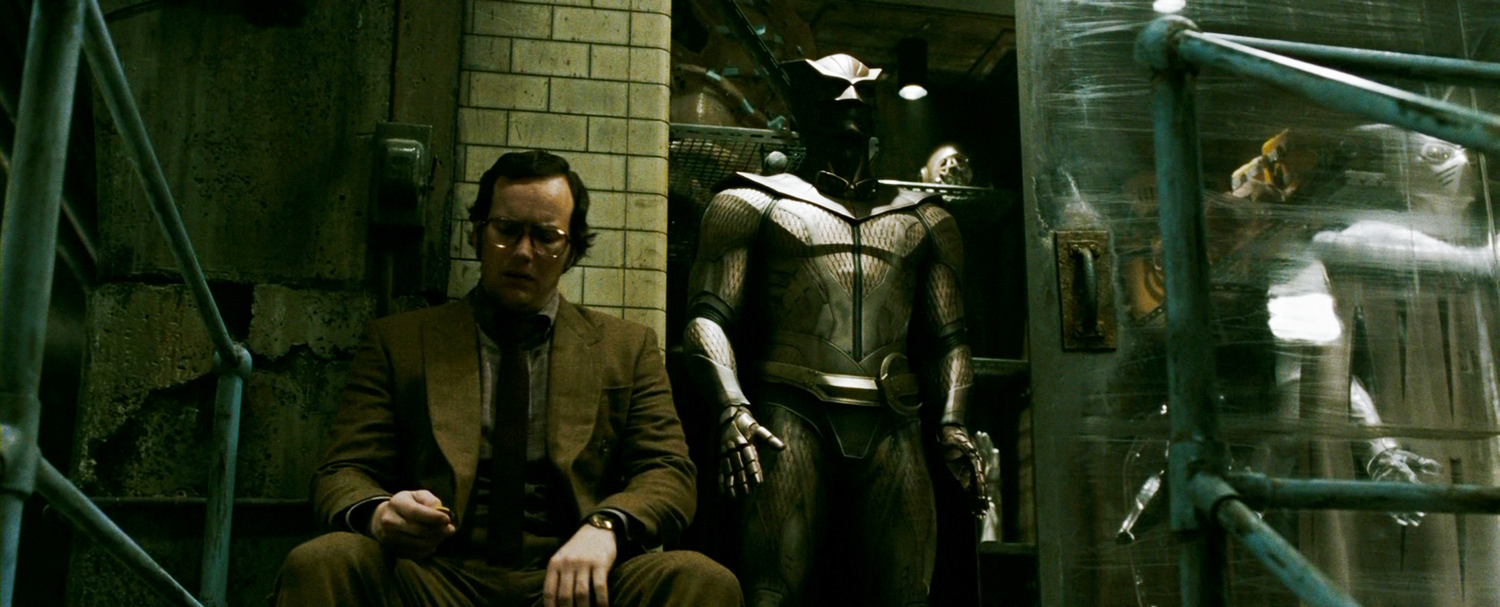 Patrick Wilson Workout Routine and Diet Plan [Updated]