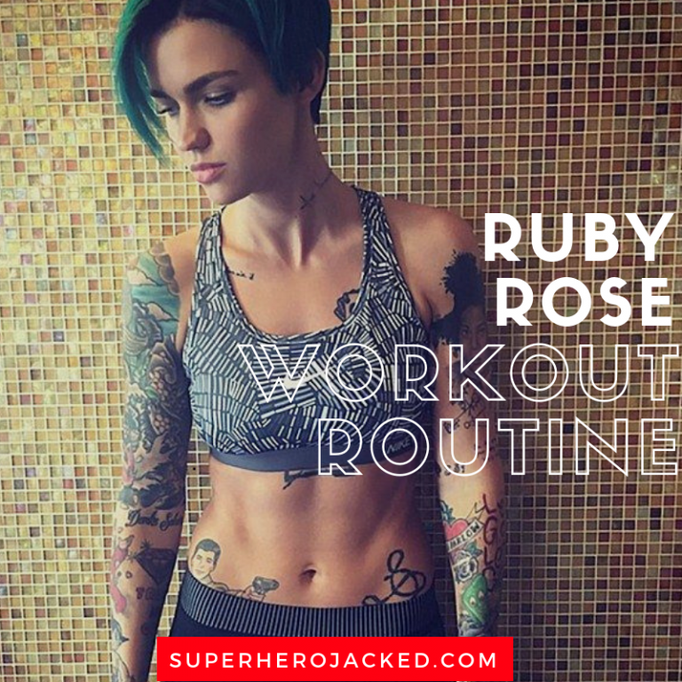Ruby-Rose-Workout-76. 