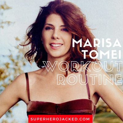 Marisa Tomei Workout Routine And Diet Plan Train To Look Sexy