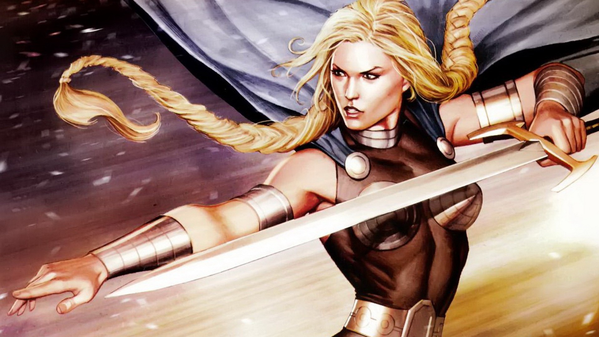 Valkyrie Exercise Valkyrie Workout Routine: Train like the the Leader of The Choosers of ...