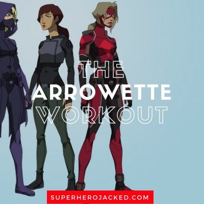 The Arrowette Workout