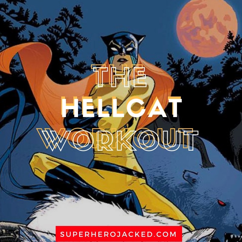 Hellcats Routine Marvel Inspired Workouts Archives – Page 17 of 23 – Superhero Jacked
