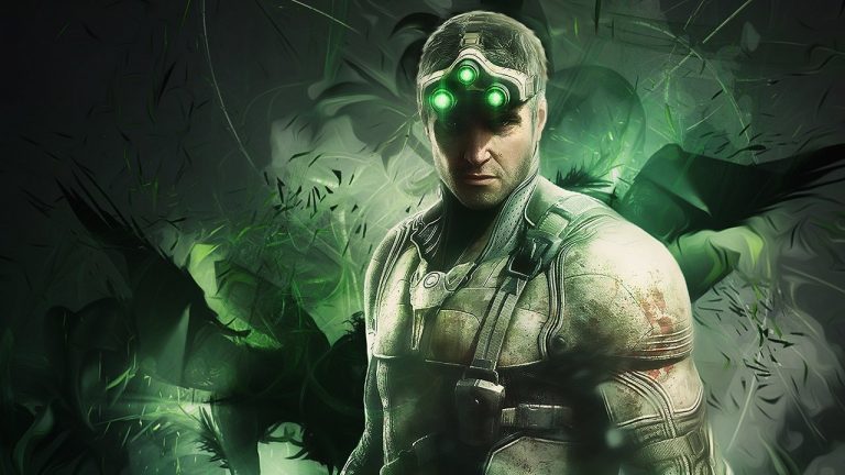 Sam Fisher Workout Routine: Train like a Decorated Navy Seal Lieutenant ...