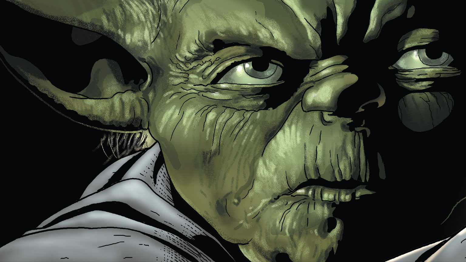 The Yoda Workout Routine: Train like The Jedi Master Himself ...