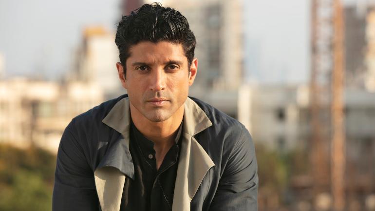 Farhan Akhtar Workout Routine And Diet Plan Train To Get