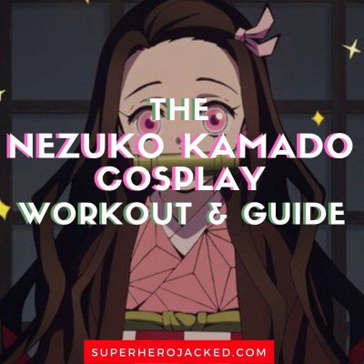 Nezuko Costume, Get Your Best Nezuko Costume