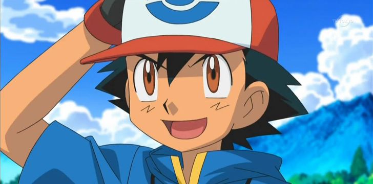Ash Ketchum Cosplay Workout and Guide 