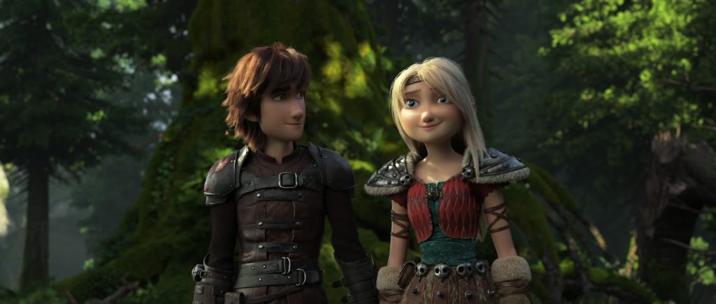Hiccup How To Train Your Dragon Cosplay Workout & Guide 3
