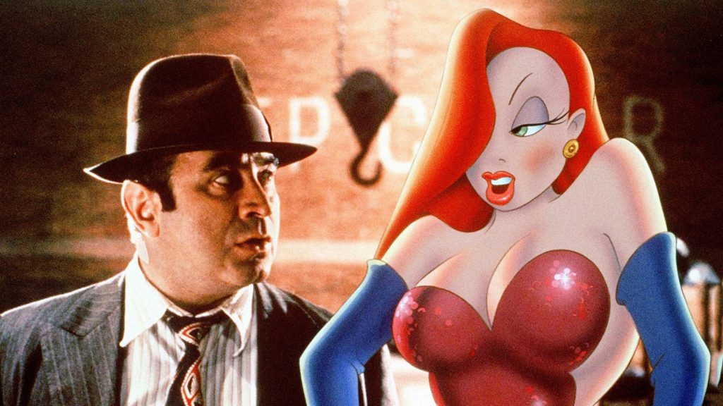 Jessica Rabbit Cosplay Workout & Guide 1