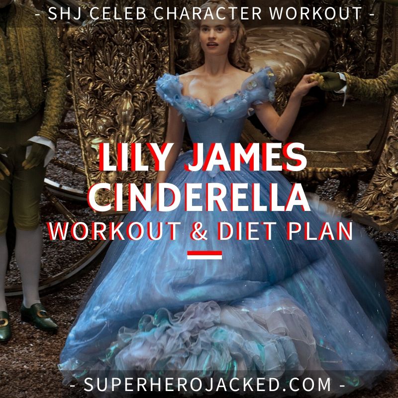 63 Recomended Lily james workout routine for Women