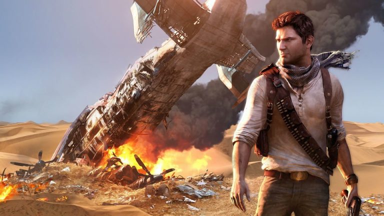 Nathan Drake Workout Routine: Train like A Legendary Treasure Hunter