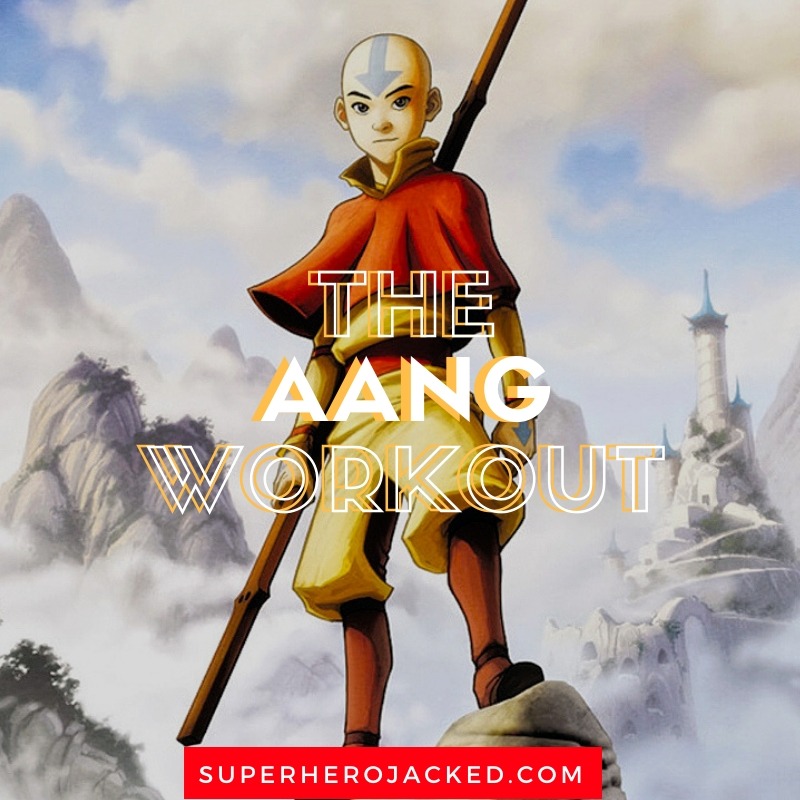 The Aang Workout