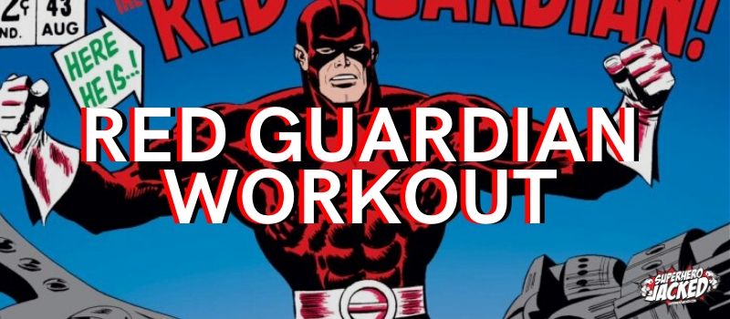 Red Guardian Workout Routine (1)