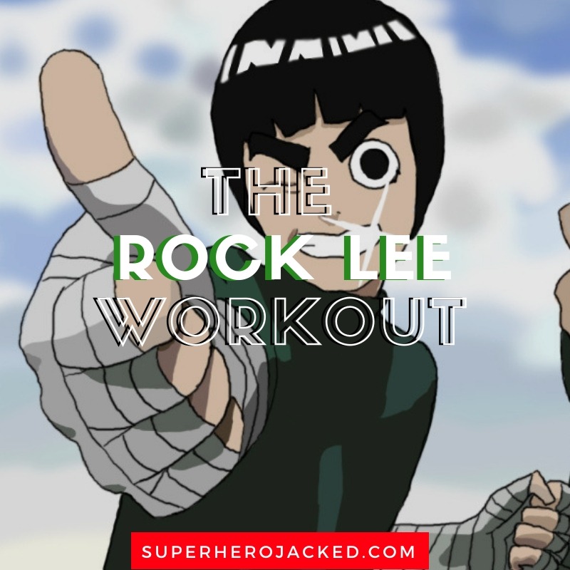 Rock Lee Workout (1)