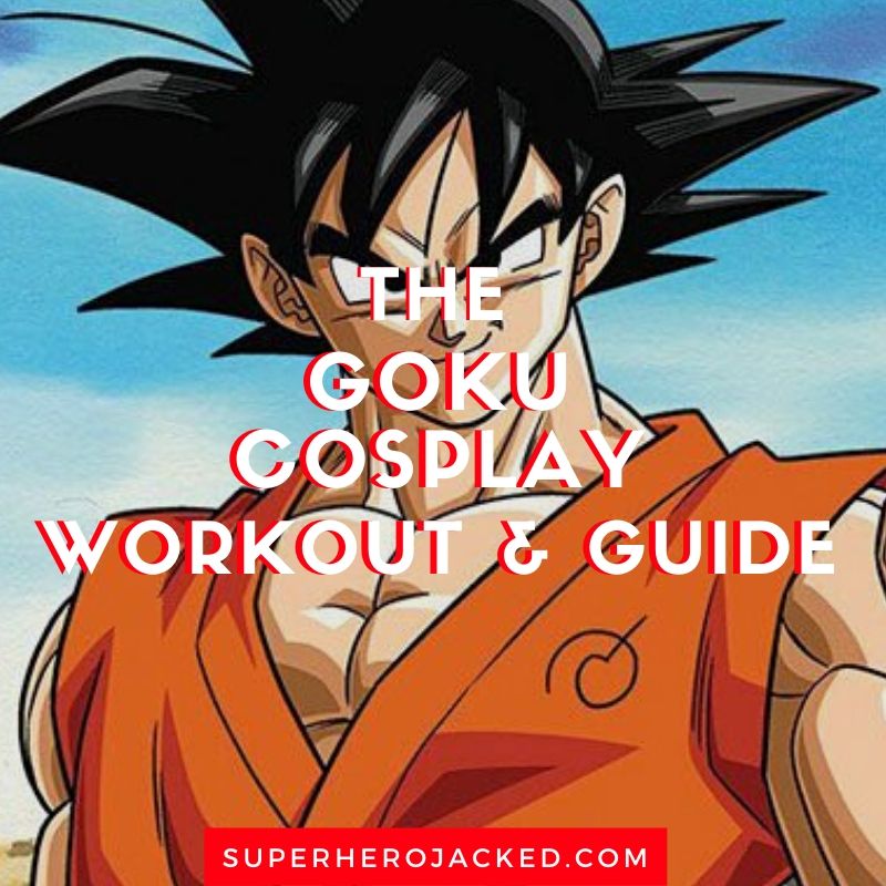 Goku Guidelines