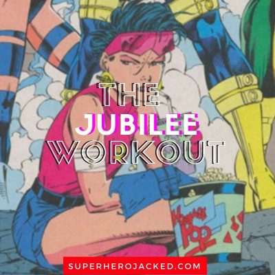 The Jubilee Workout