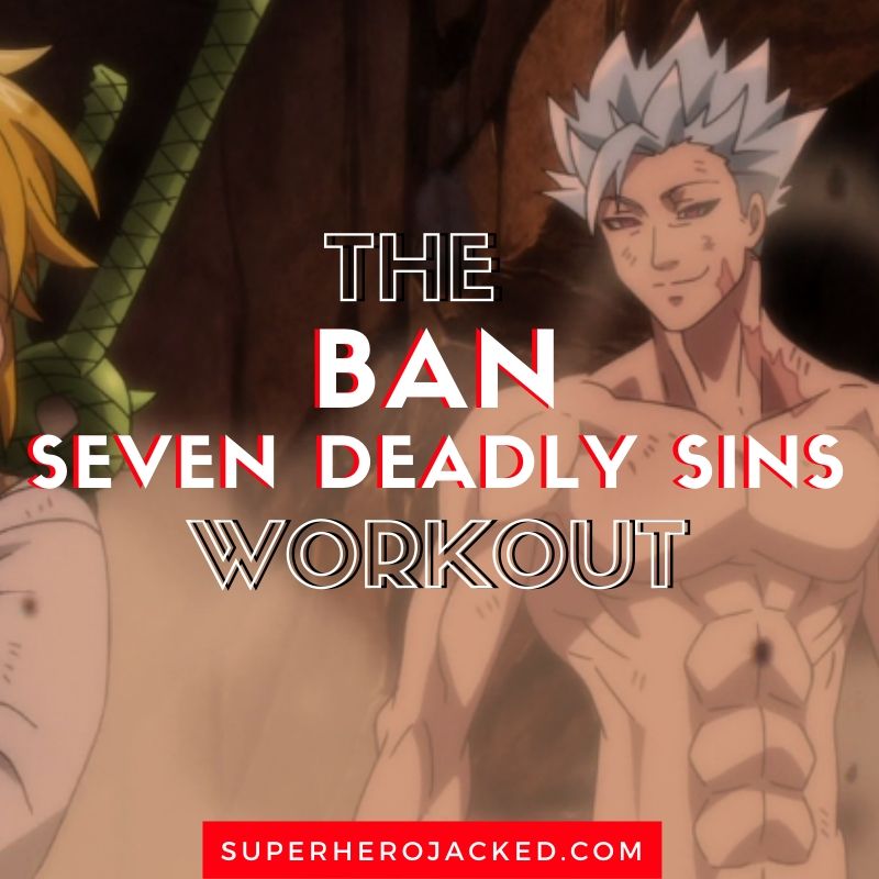 Ban Workout