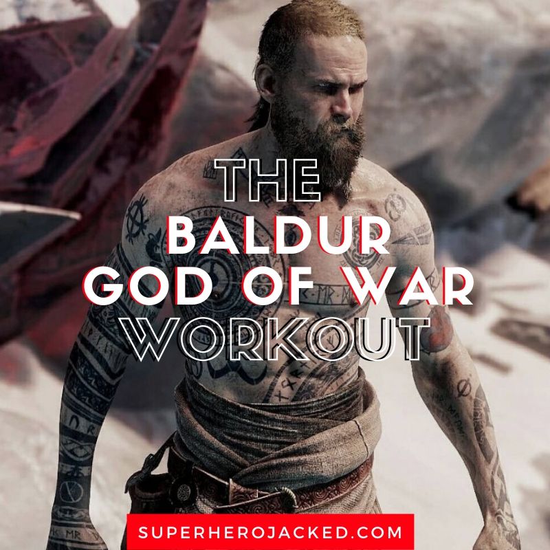 Baldur Workout 