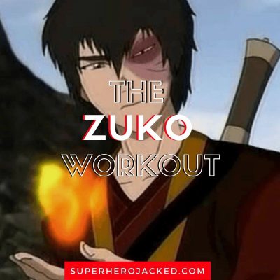 Zuko Workout