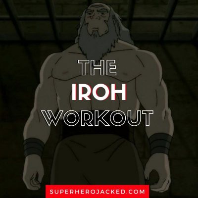 Iroh Workout