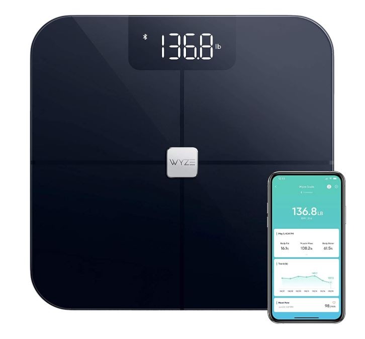 Best Budget Smart Scale