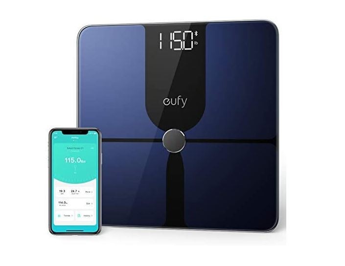 Best Overall Smart Scale