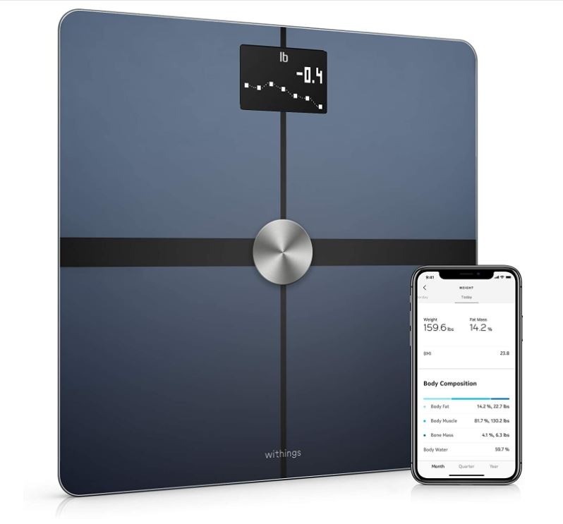 Best Withings Smart Scale