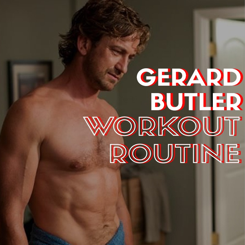  Movie 300 workout diet 
