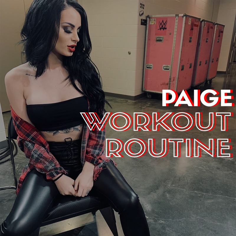 Paige tried to tell WWE Creative that Submission Sorority 