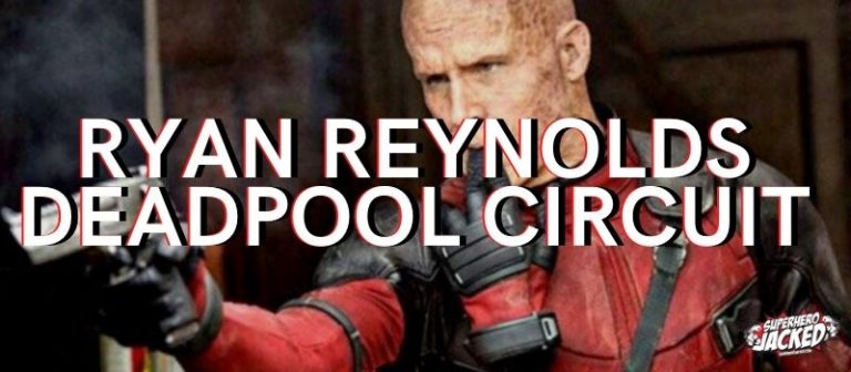 Imgur | Ryan reynolds deadpool workout, Ryan reynolds 