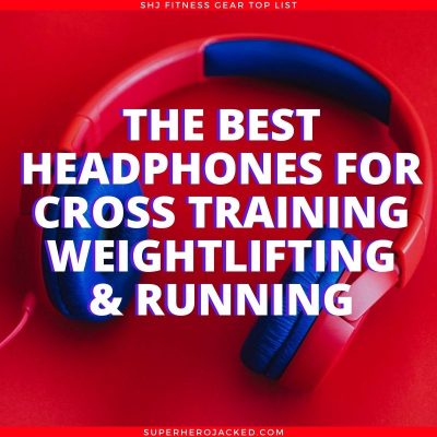 The Best Workout Headphones