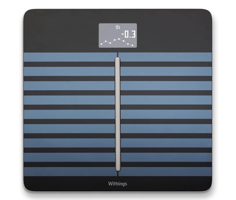 The Very Best Smart Scale