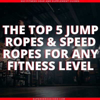 Top 5 Jump Ropes