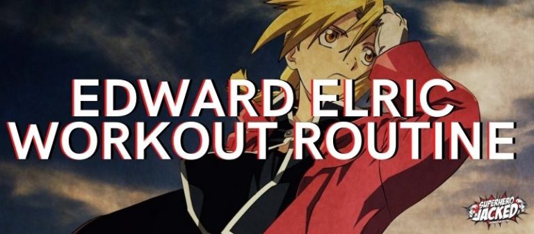 The Most Powerful Anime Characters of All Time – Superhero Jacked