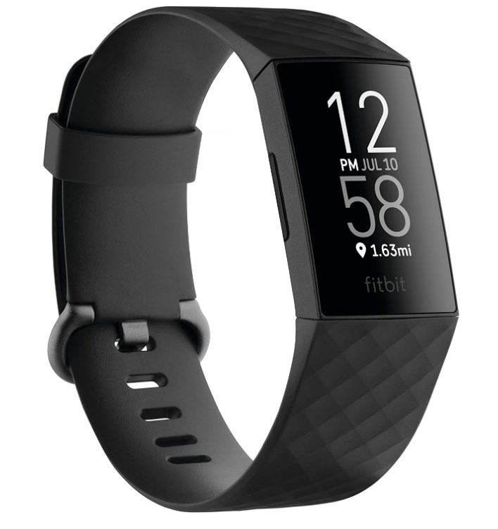 Fitbit Smartwatch Fitness